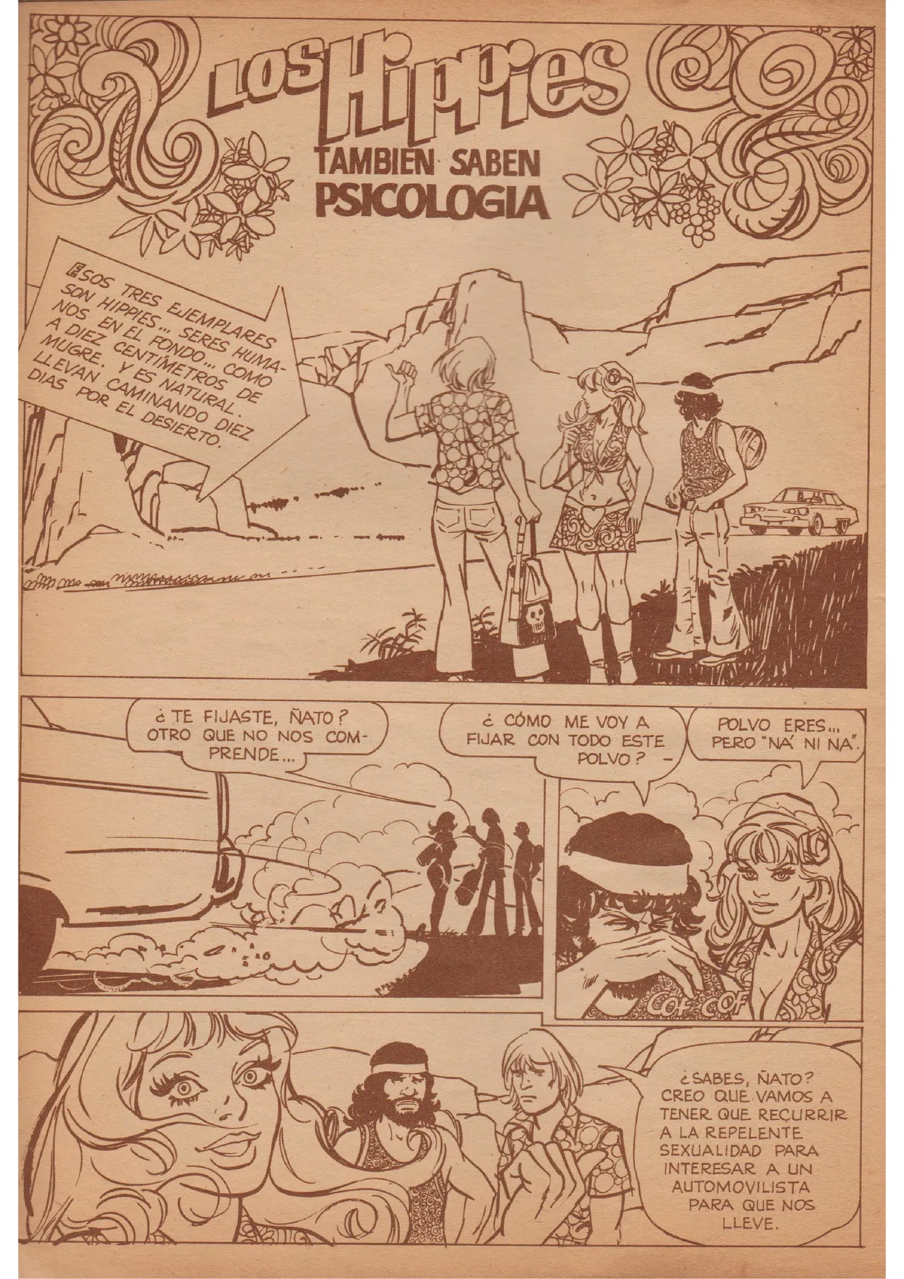 Revista Cosquillas 56 image number 15