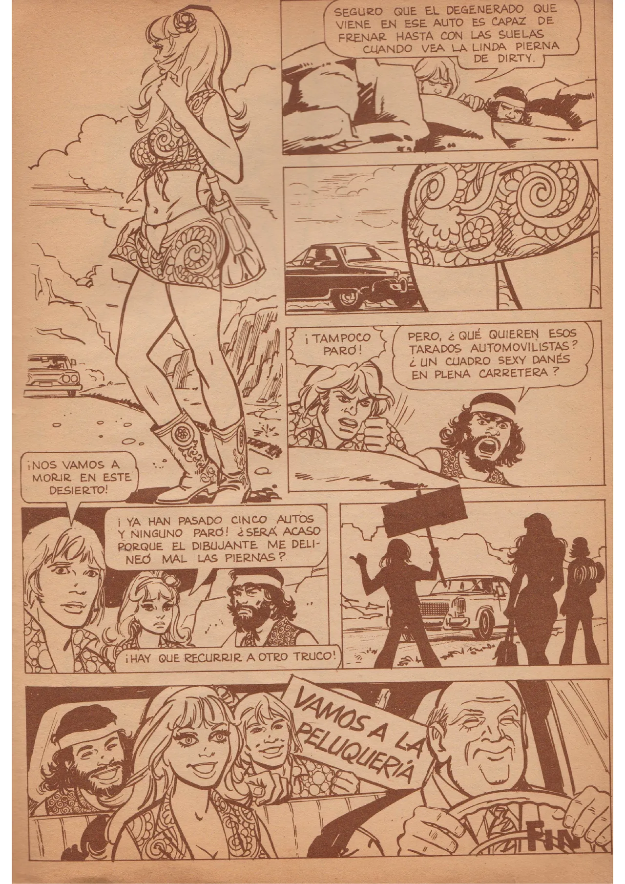 Revista Cosquillas 56 image number 16