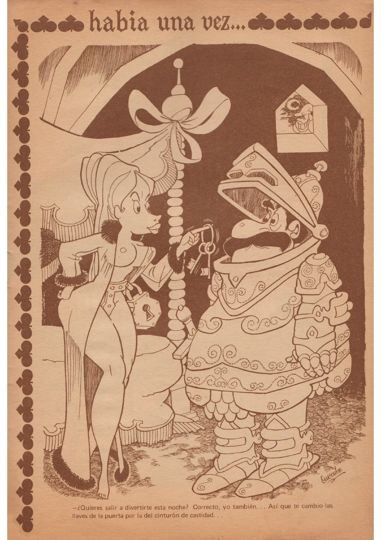 Revista Cosquillas 56 image number 18