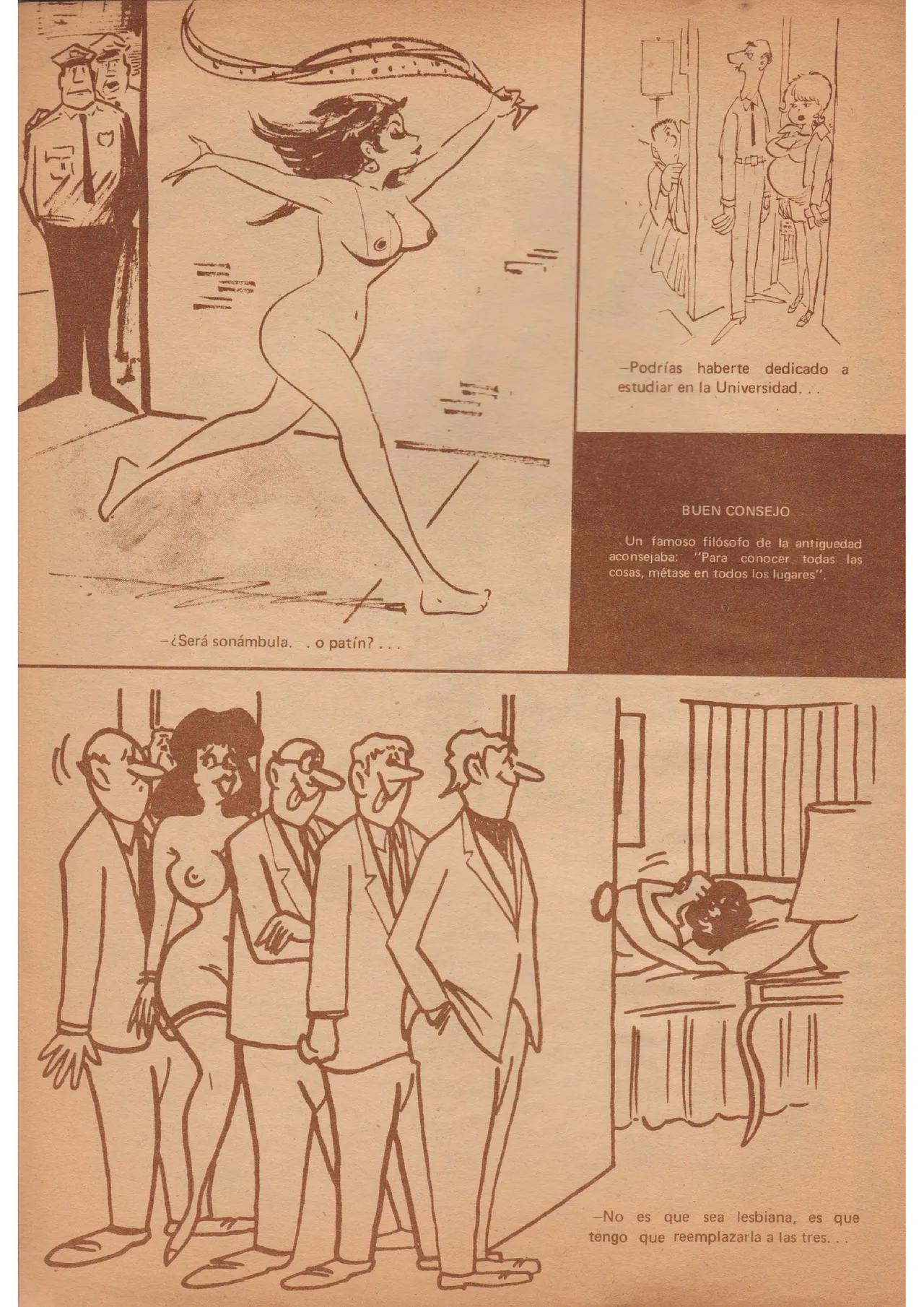 Revista Cosquillas 56 image number 19