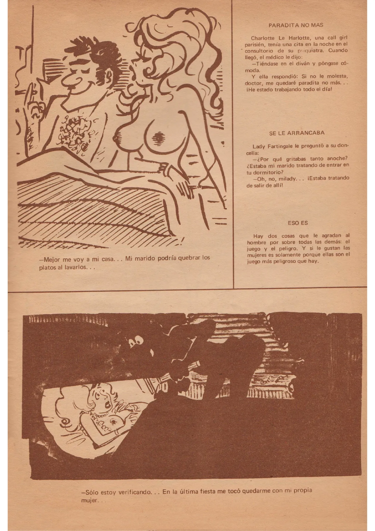 Revista Cosquillas 56 image number 20