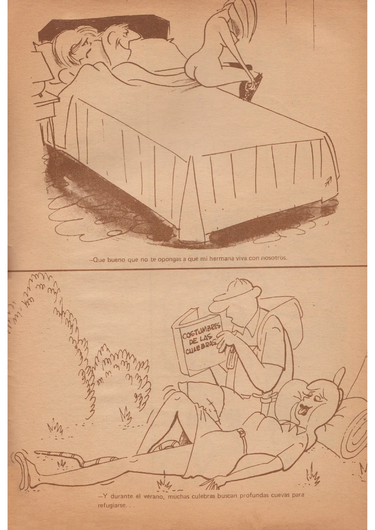 Revista Cosquillas 56 image number 22