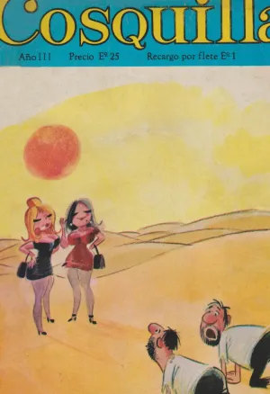 Revista Cosquillas 56