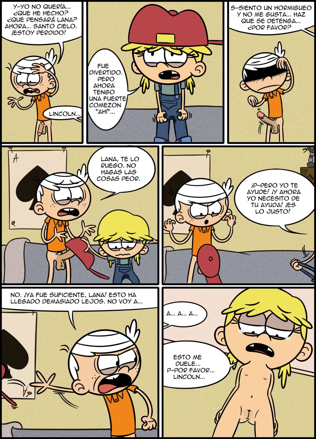 No Despiertes a la Serpiente image number 9