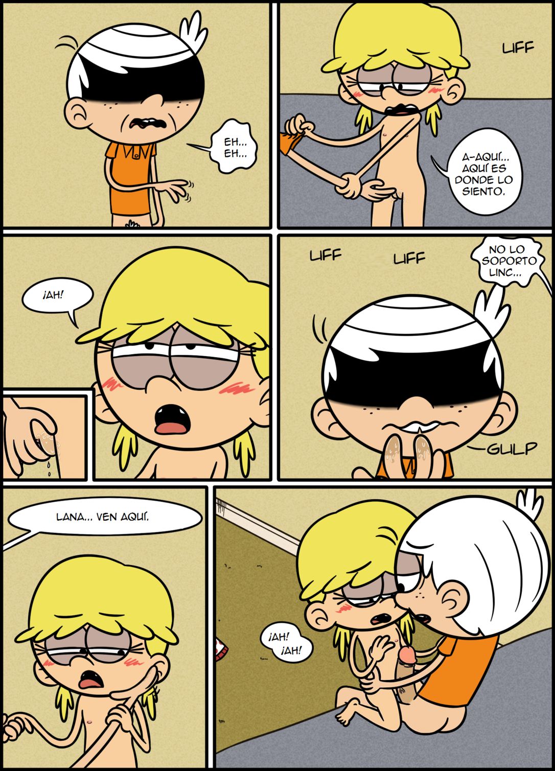 No Despiertes a la Serpiente image number 10