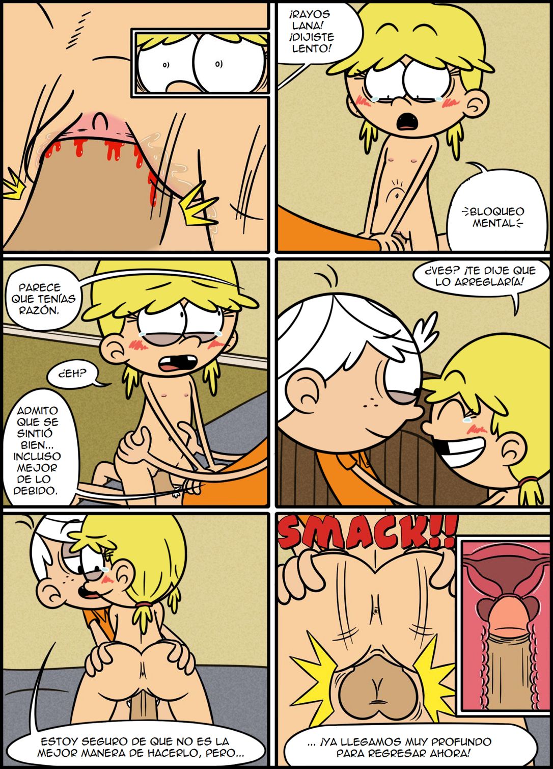 No Despiertes a la Serpiente image number 13