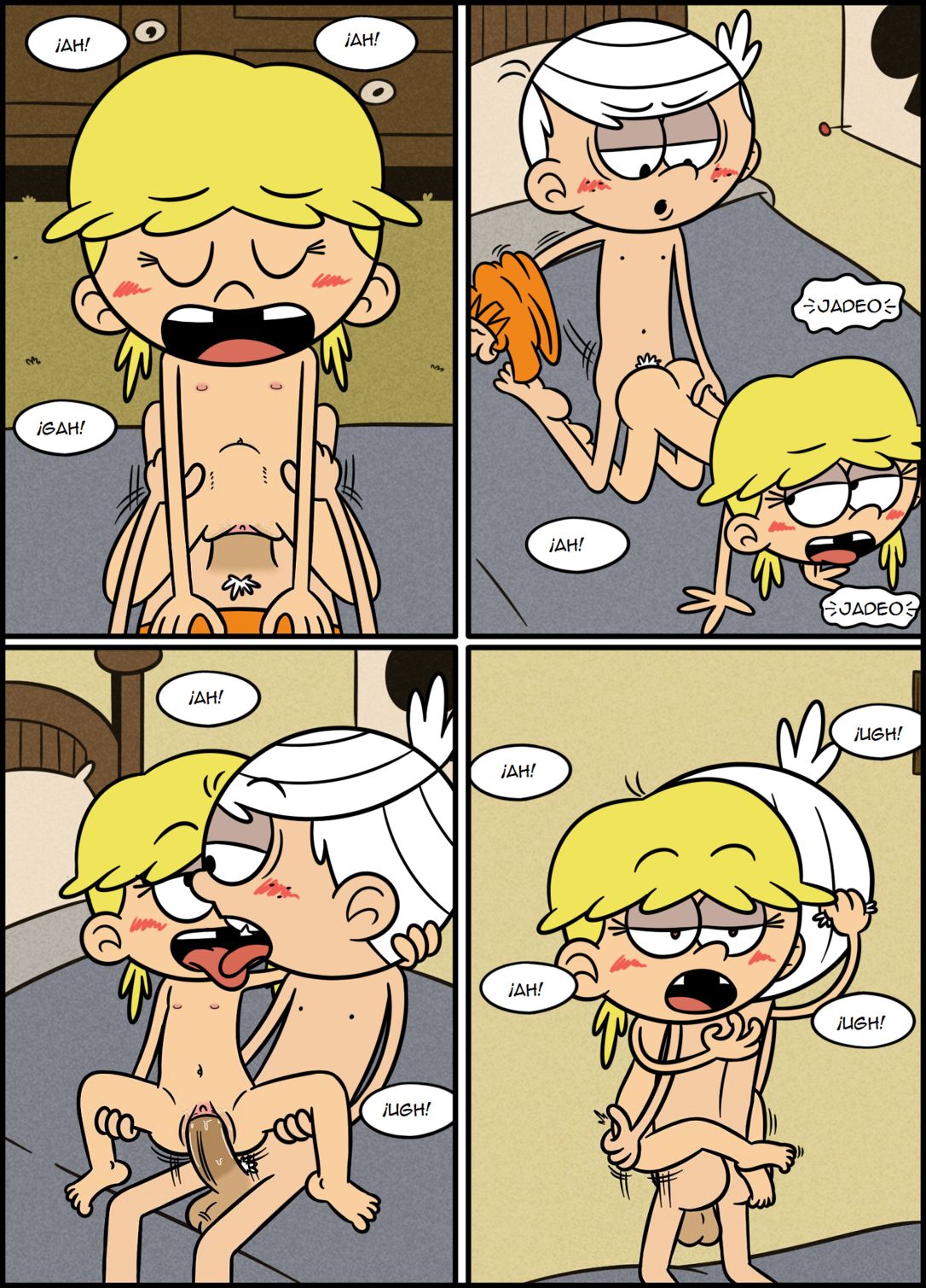 No Despiertes a la Serpiente image number 14