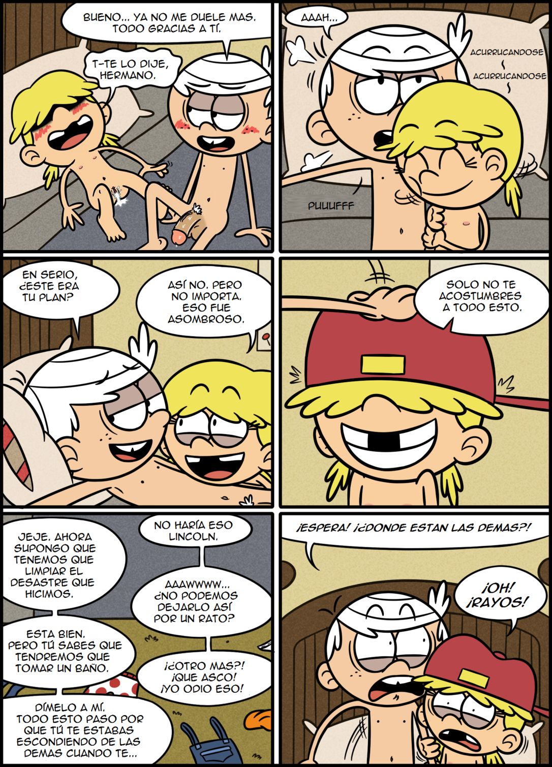 No Despiertes a la Serpiente image number 17