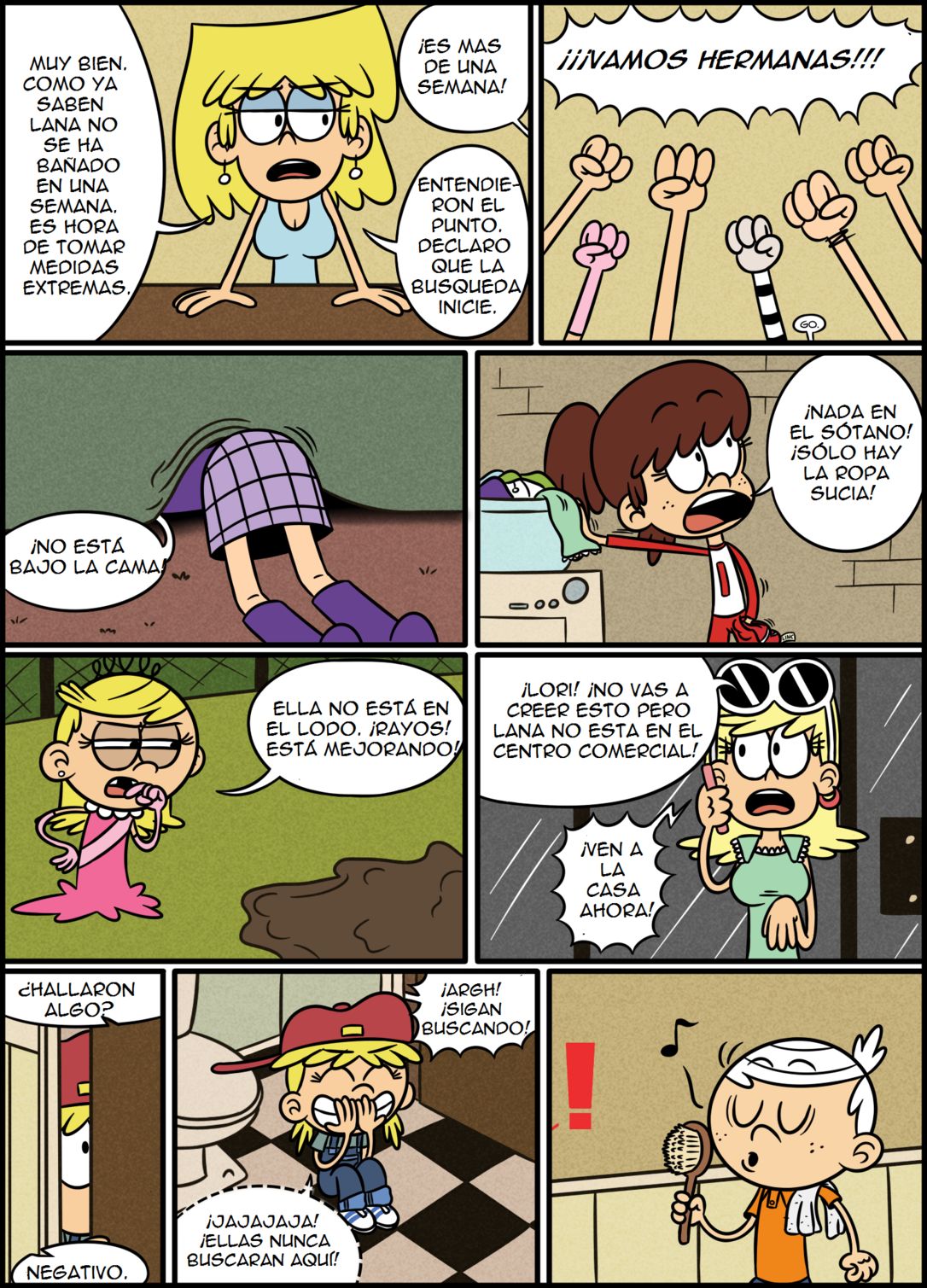 No Despiertes a la Serpiente image number 1