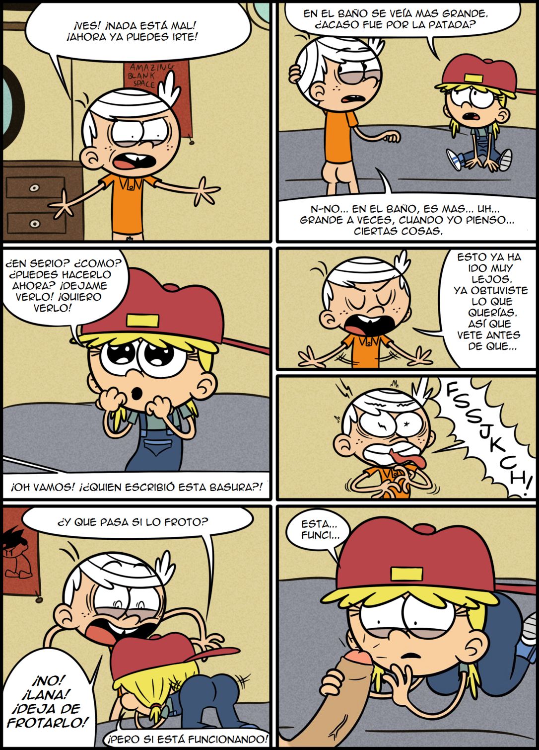 No Despiertes a la Serpiente image number 7