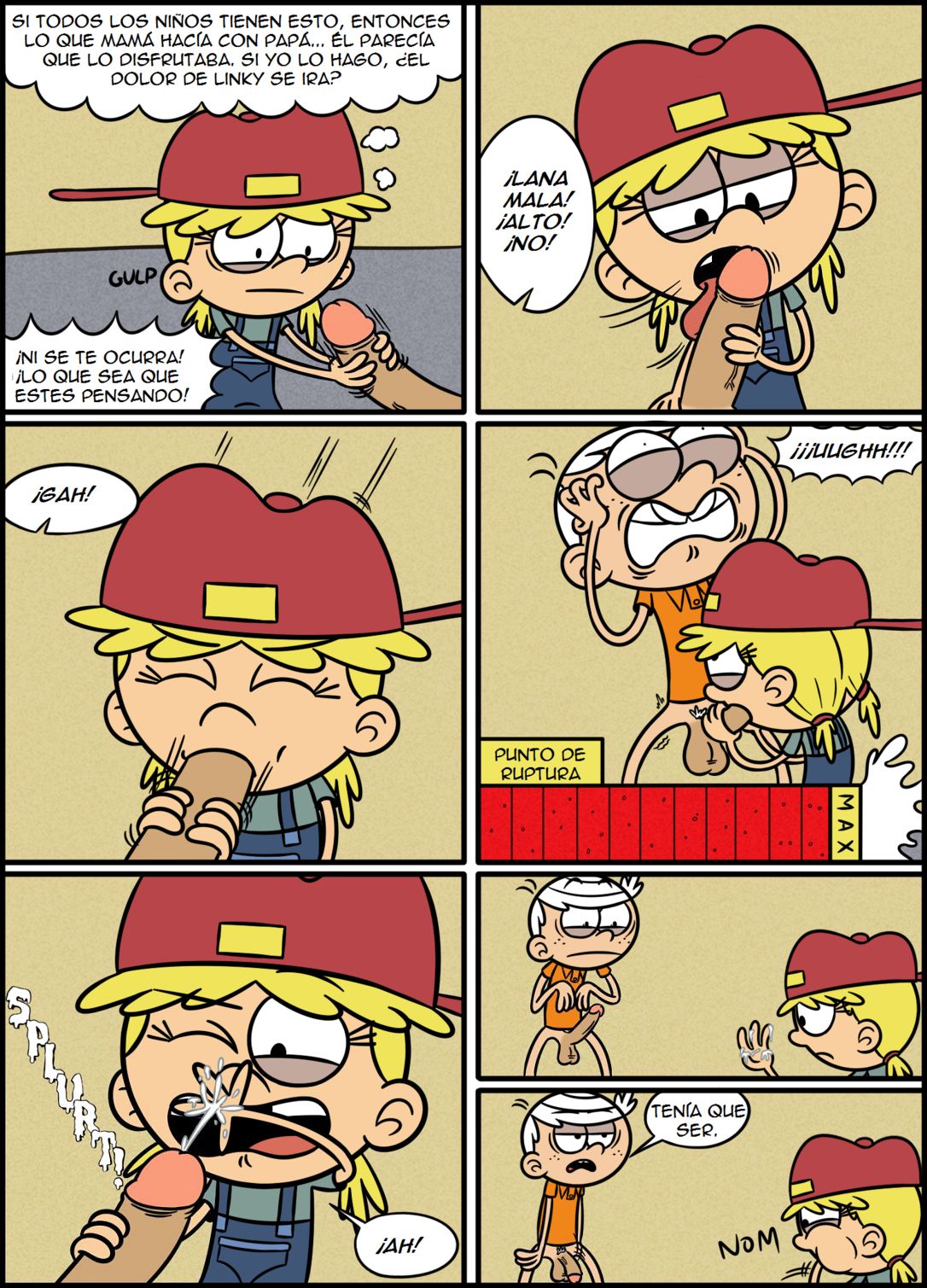 No Despiertes a la Serpiente image number 8