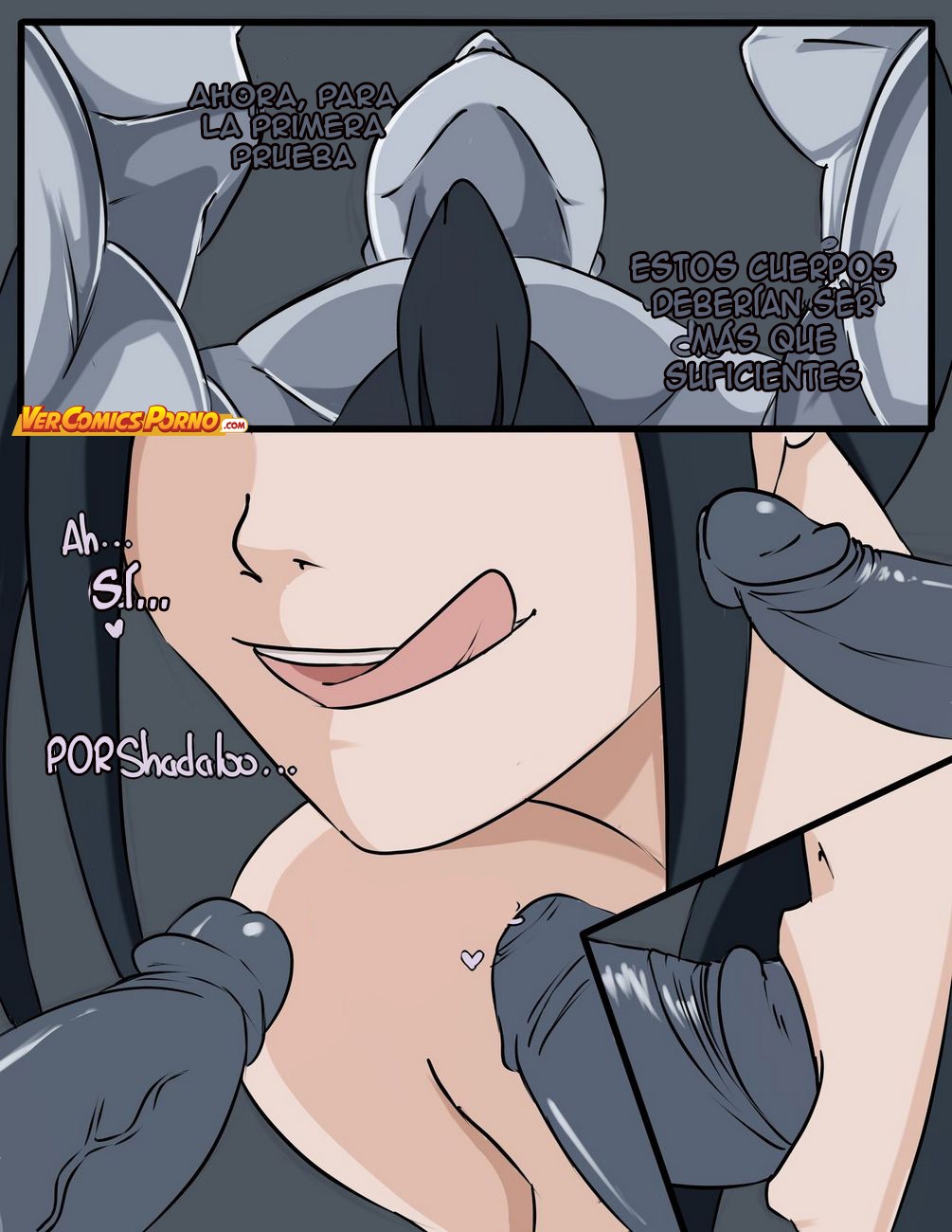 Shadaloo Training image number 3