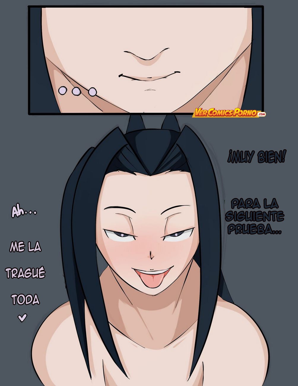 Shadaloo Training image number 6