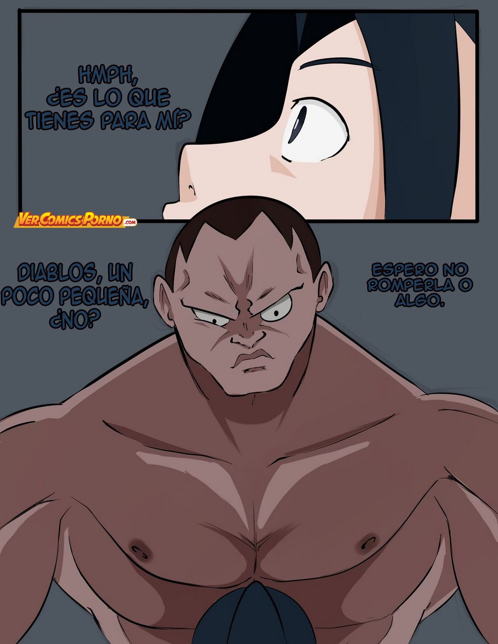 Shadaloo Training image number 8