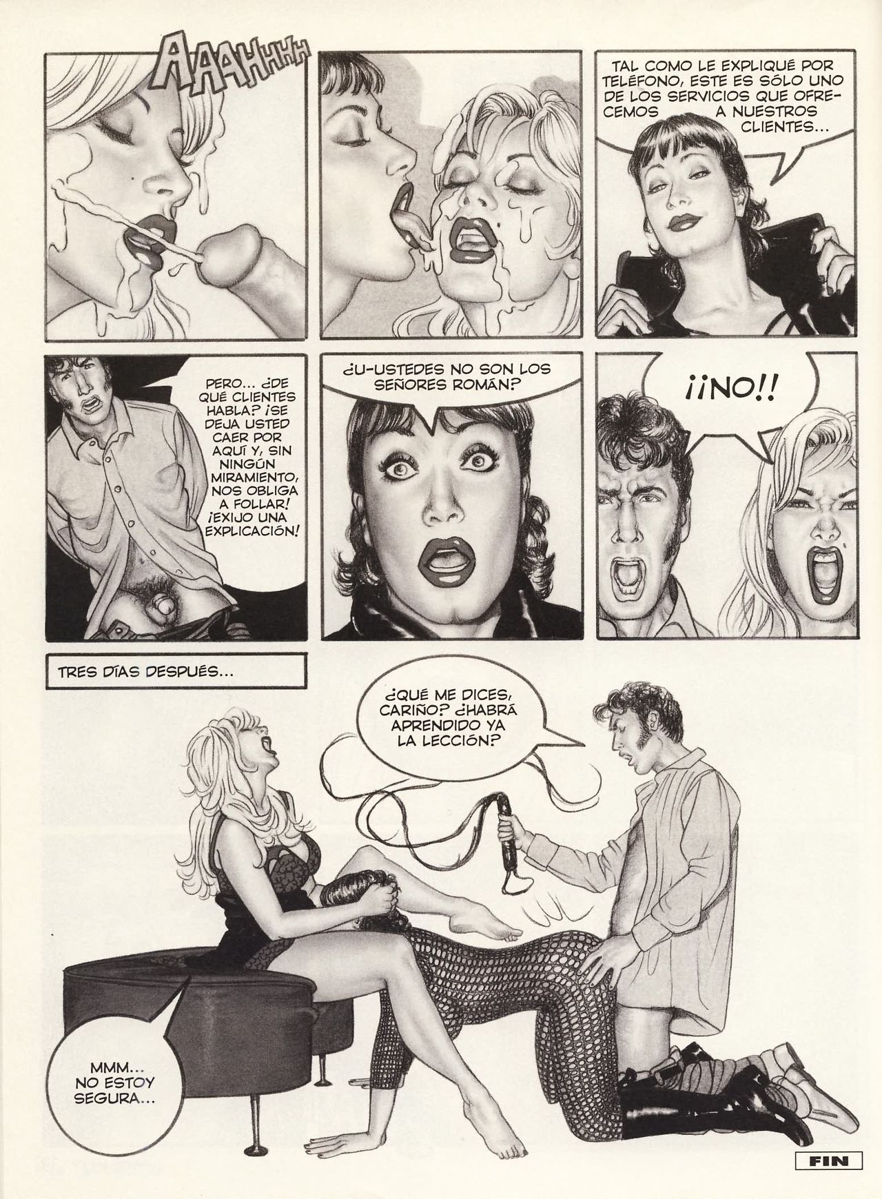 Kiss Comix 158 image number 17