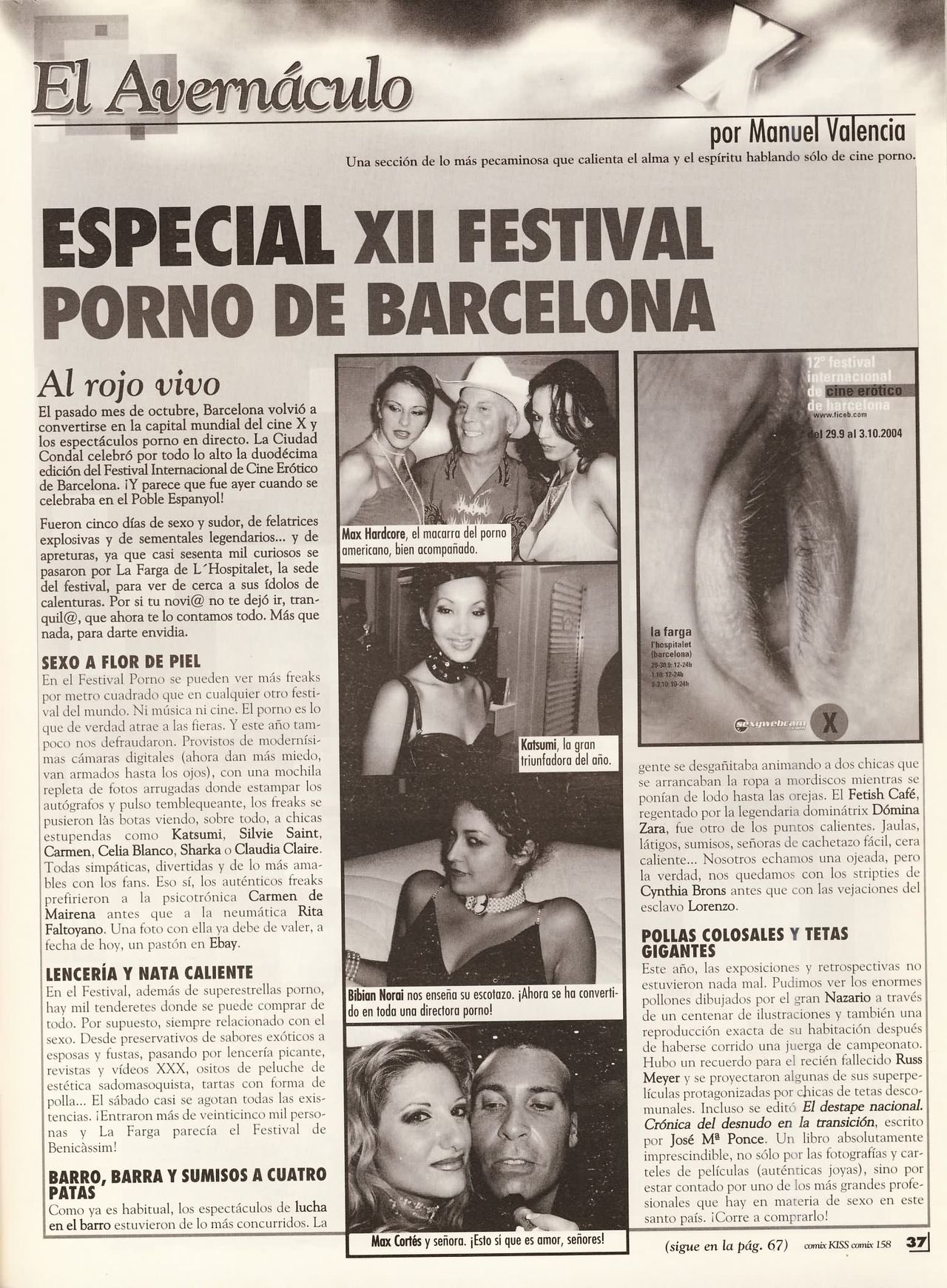 Kiss Comix 158 image number 36