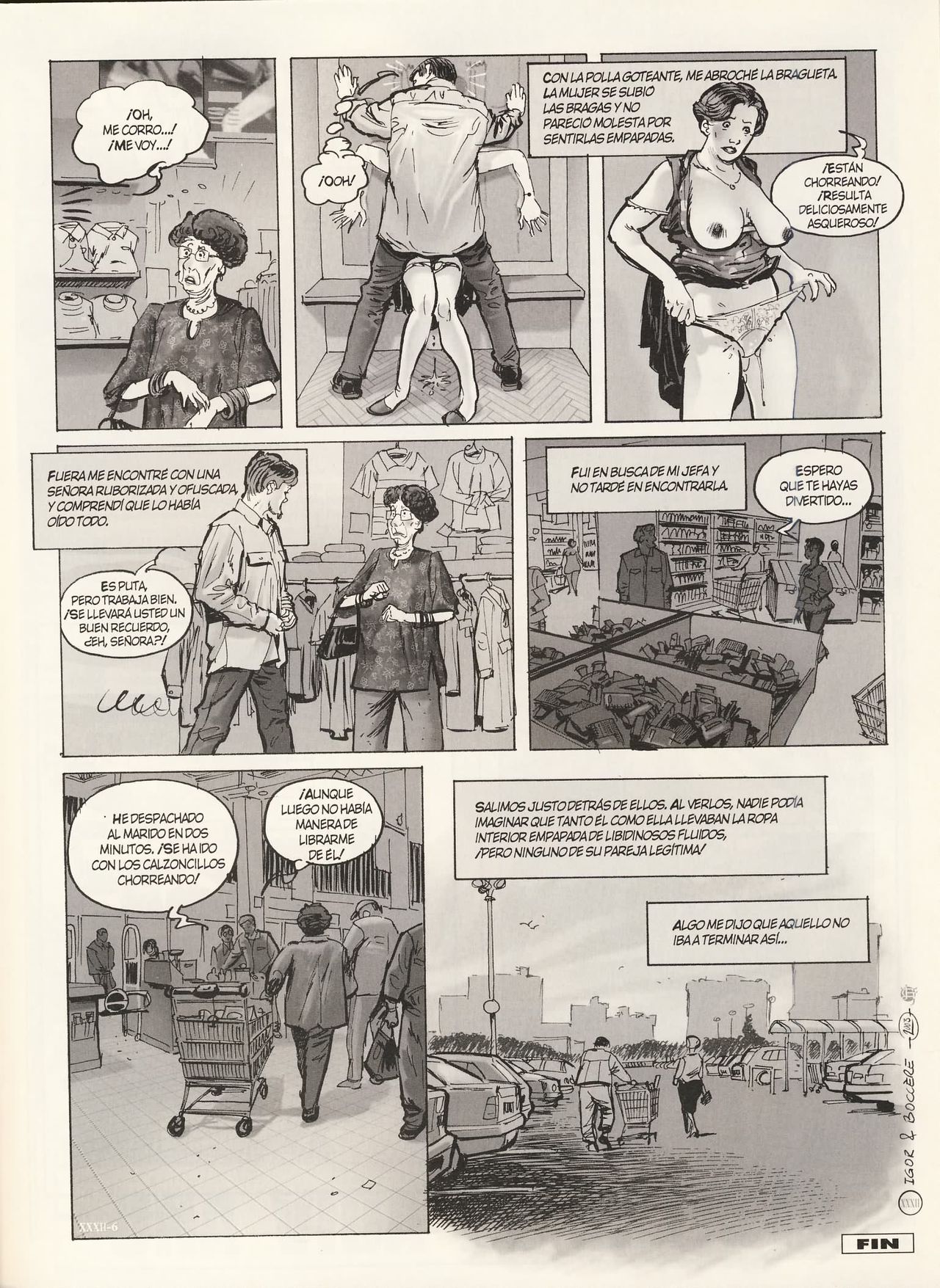 Kiss Comix 158 image number 42