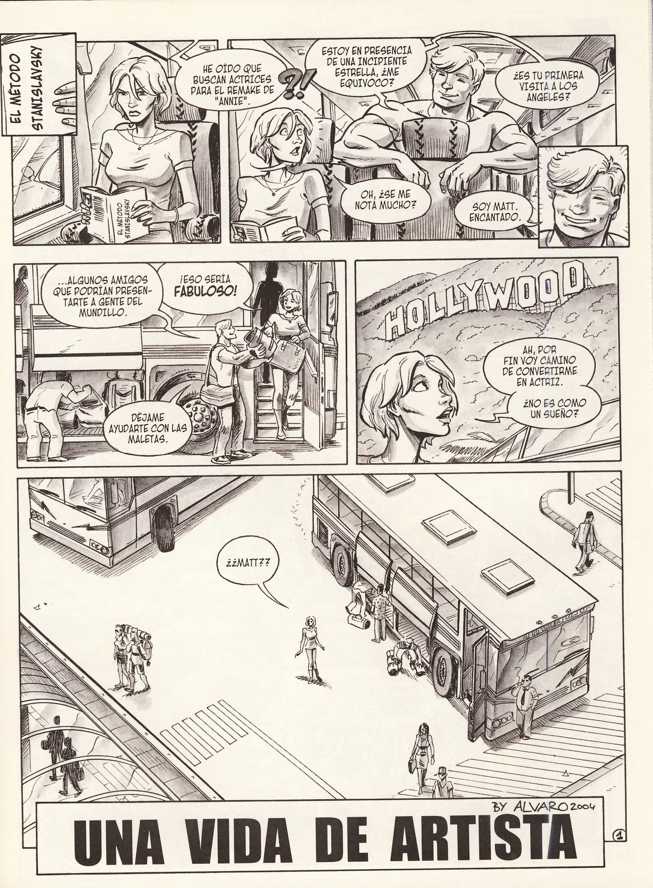 Kiss Comix 158 image number 44