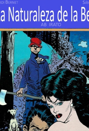 La Naturaleza de la Bestia