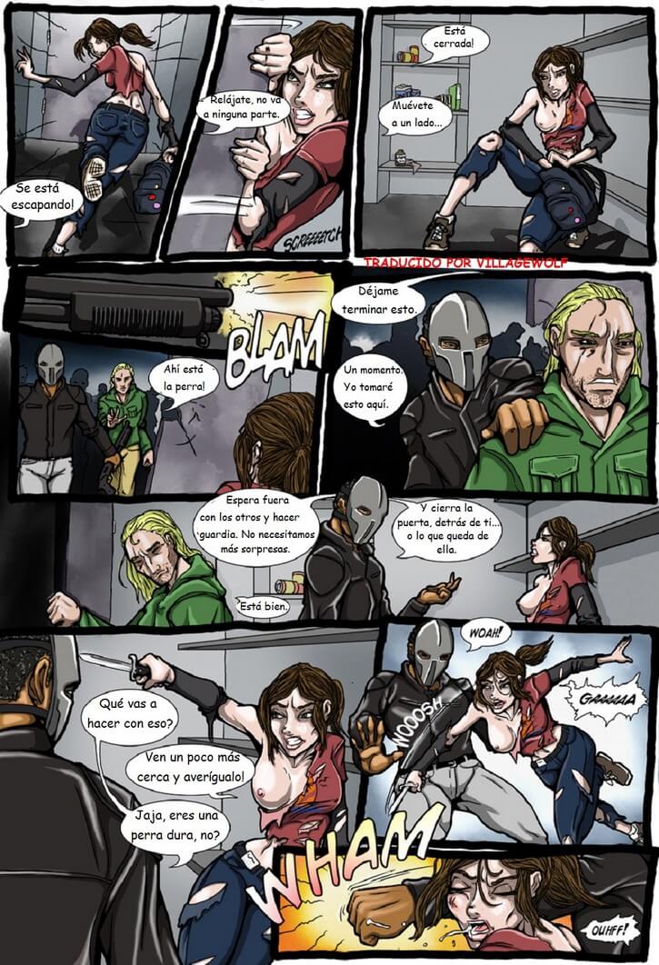 Tough Little Bitch image number 1