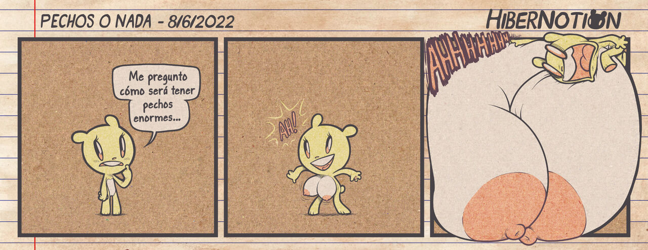 Sunny Bear image number 22