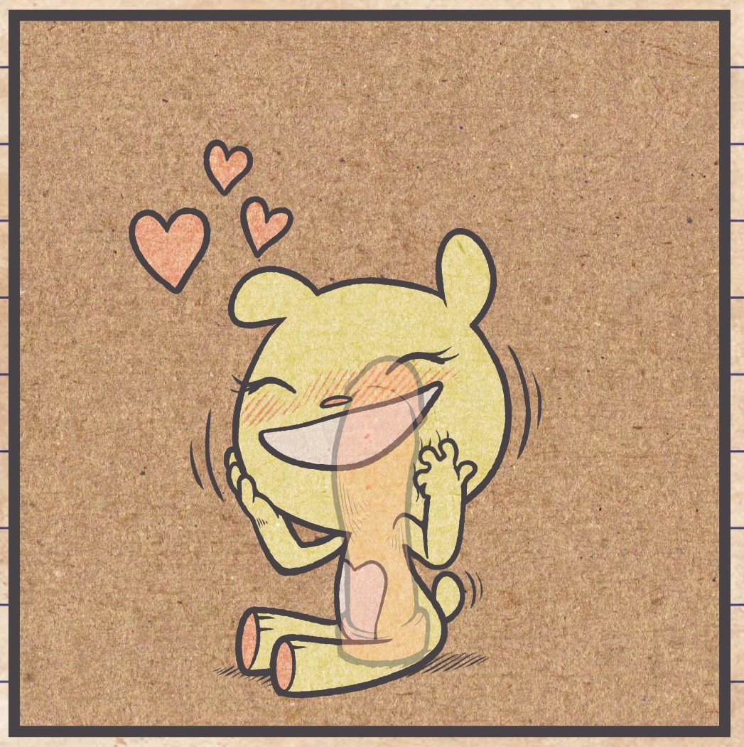 Sunny Bear image number 4