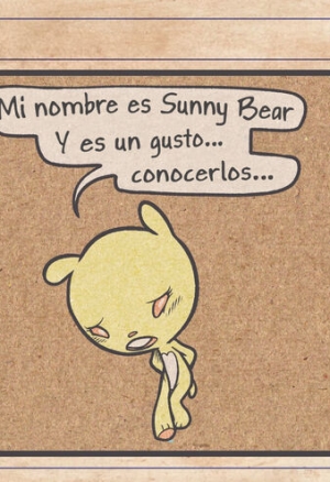Sunny Bear