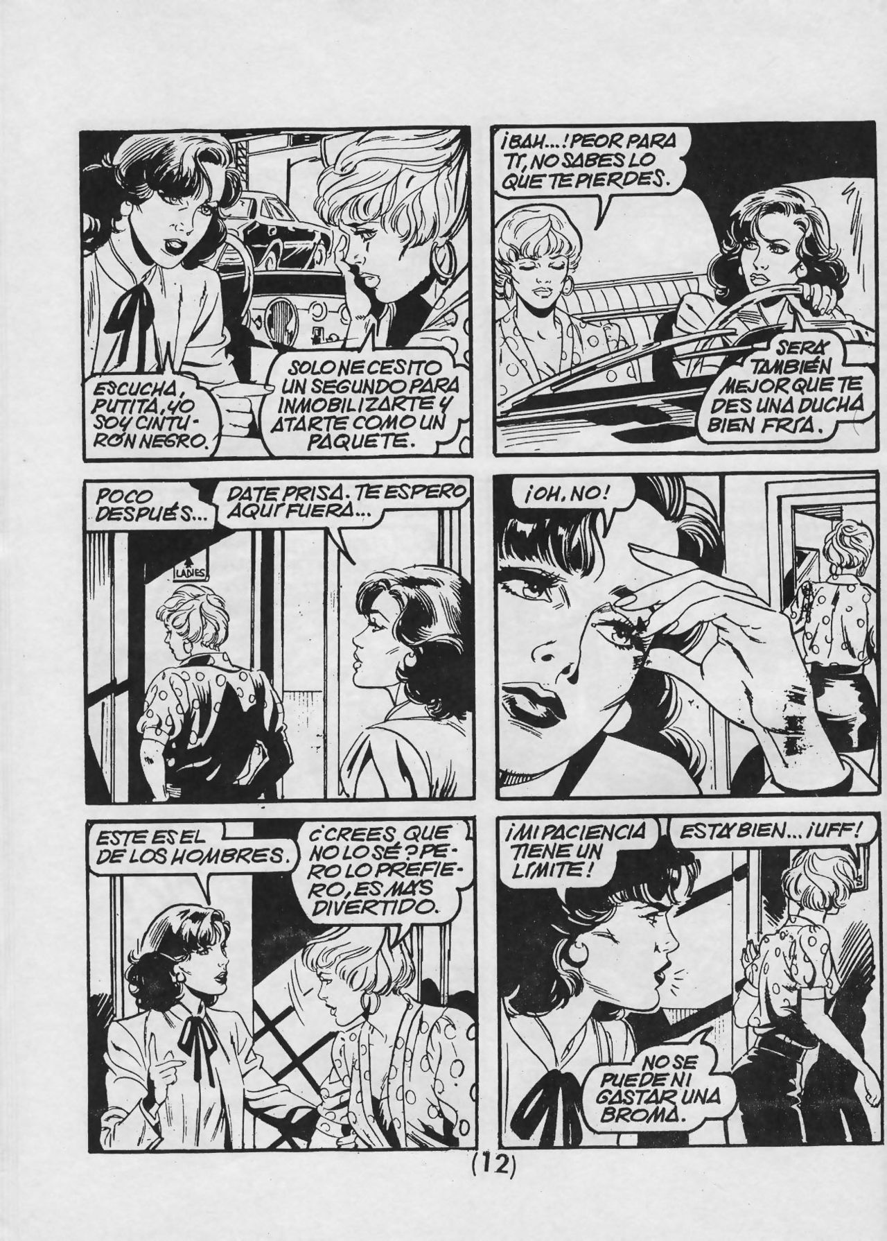 Vicio Oculto_008 image number 12