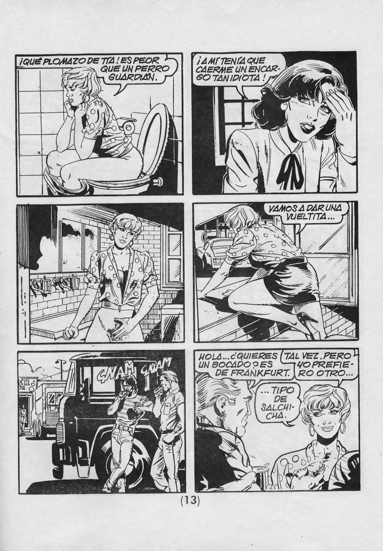 Vicio Oculto_008 image number 13