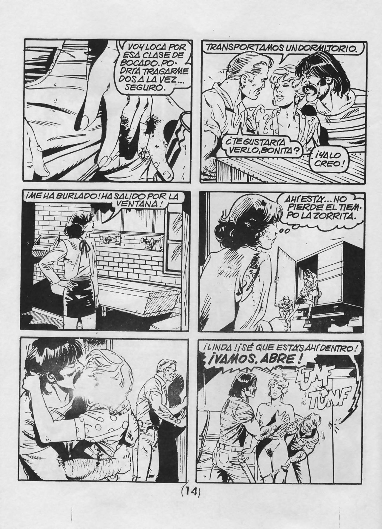 Vicio Oculto_008 image number 14