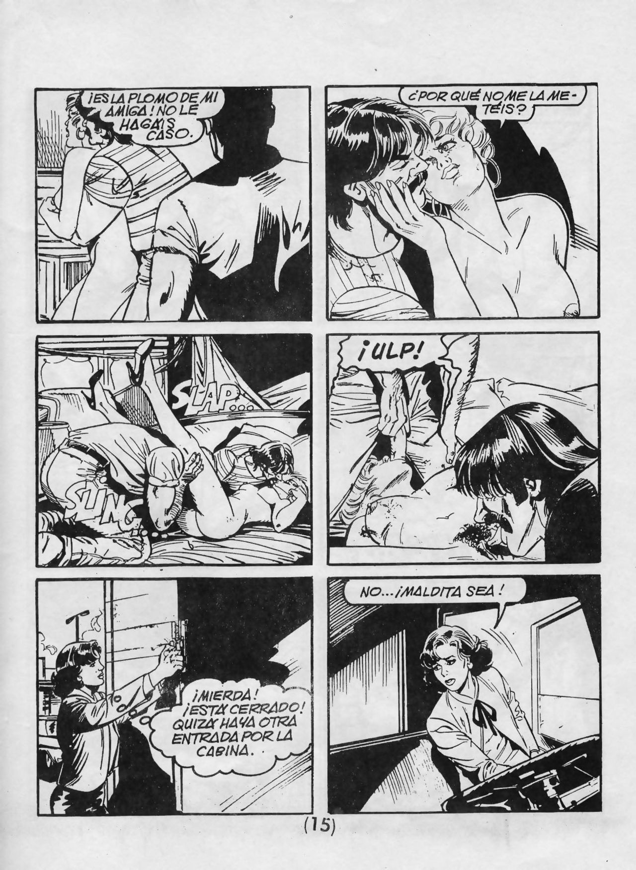 Vicio Oculto_008 image number 15