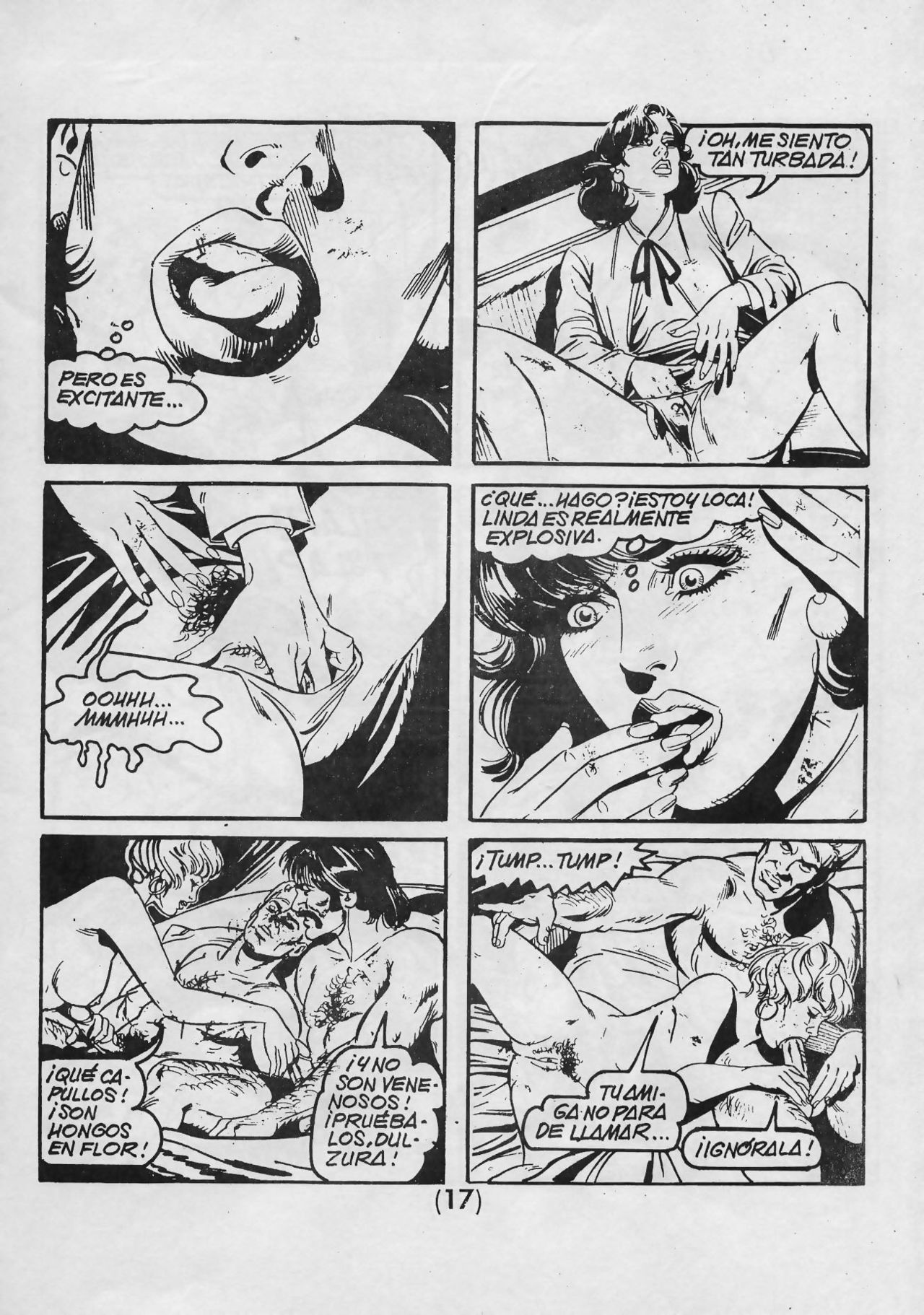 Vicio Oculto_008 image number 17