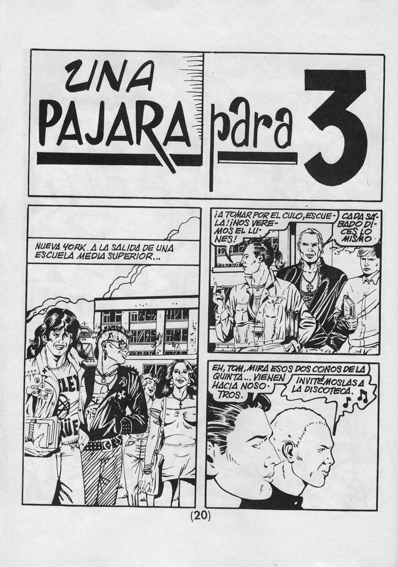 Vicio Oculto_008 image number 20