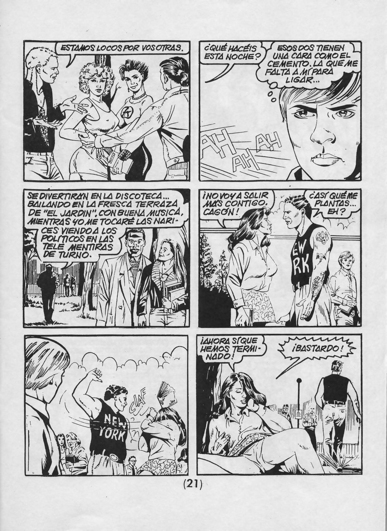 Vicio Oculto_008 image number 21