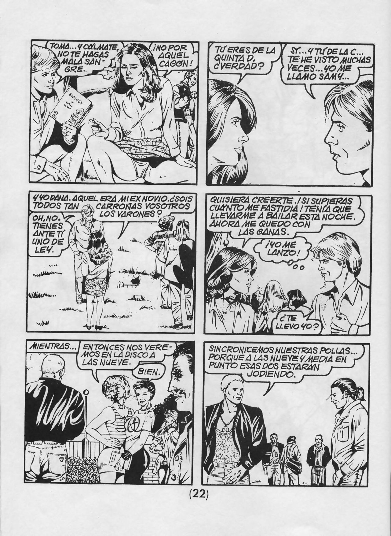 Vicio Oculto_008 image number 22