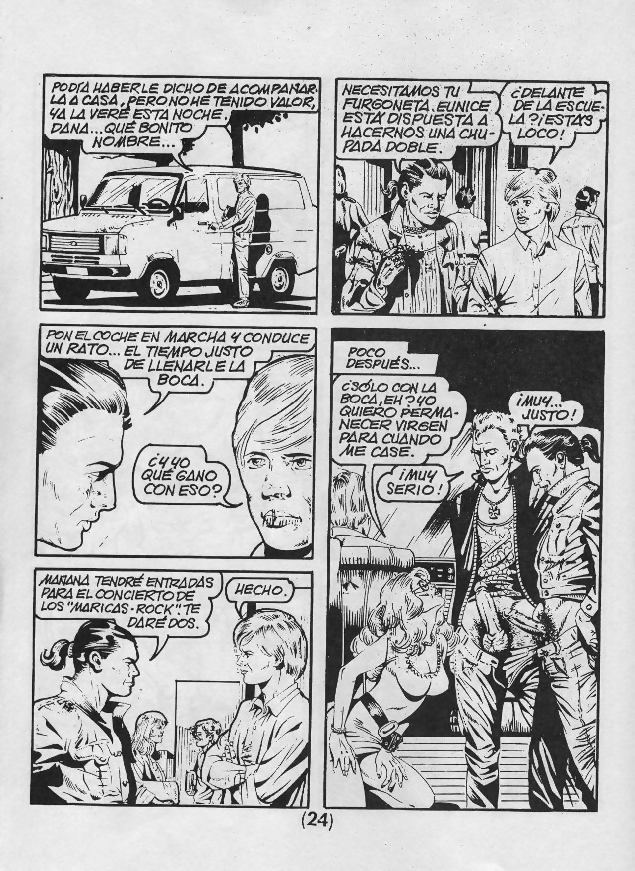 Vicio Oculto_008 image number 24