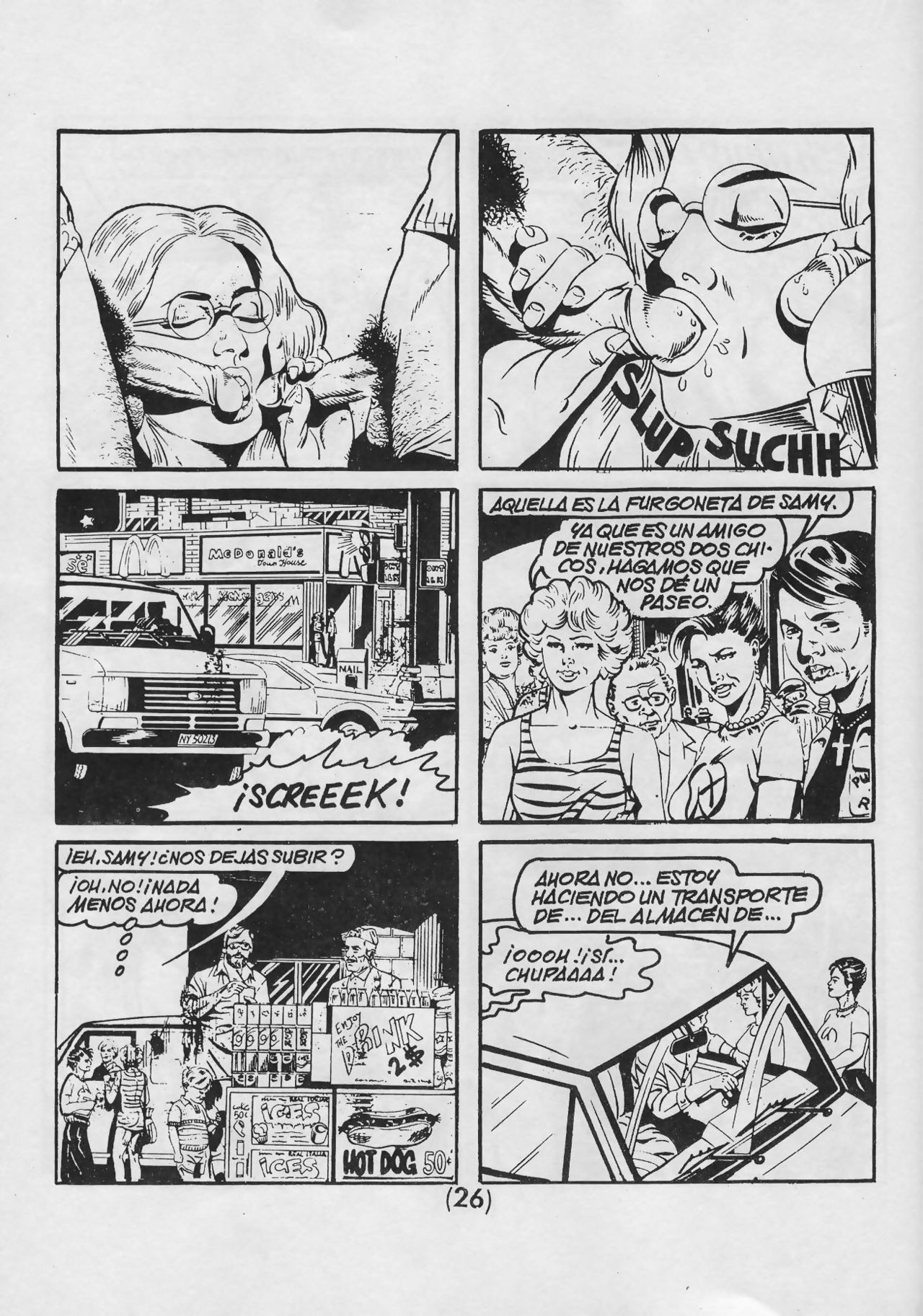 Vicio Oculto_008 image number 26