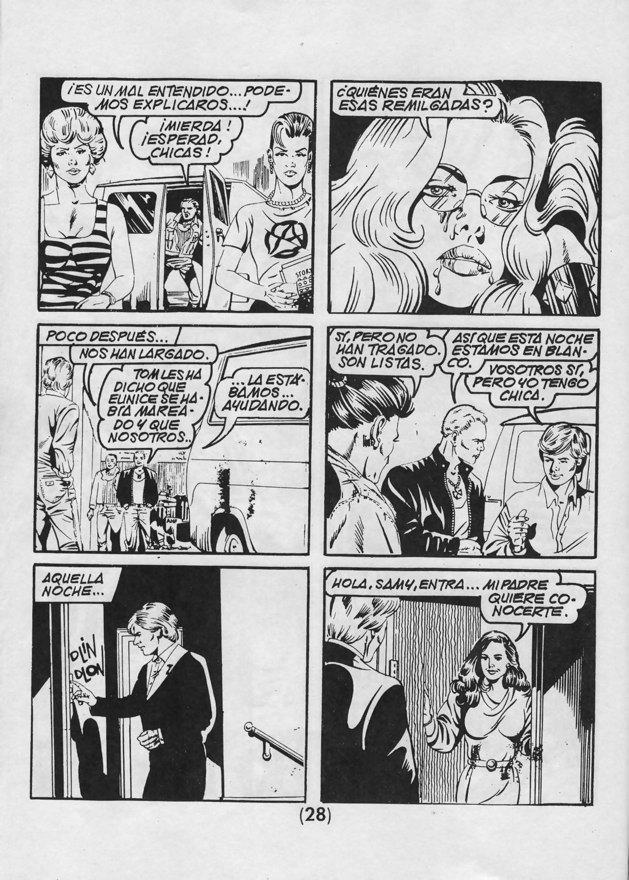 Vicio Oculto_008 image number 28