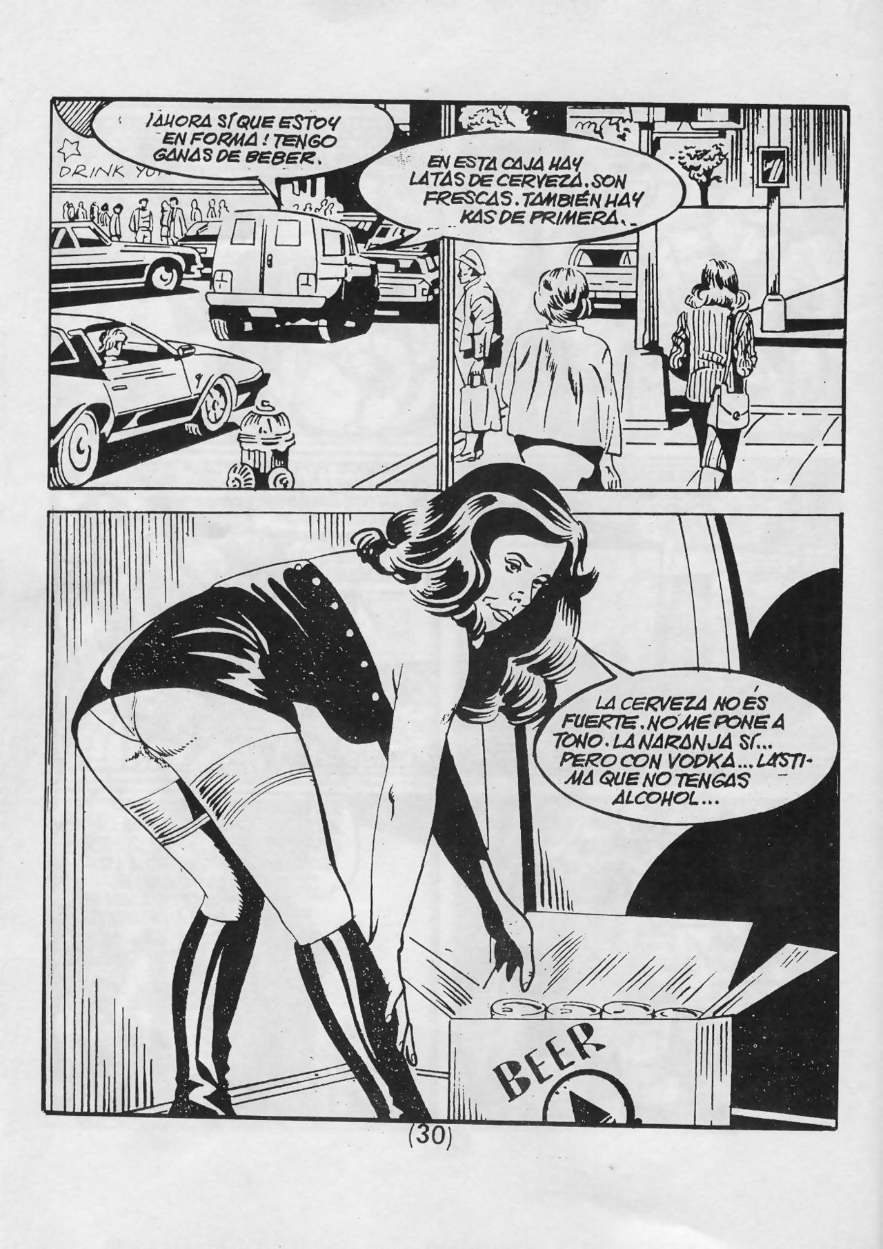 Vicio Oculto_008 image number 30