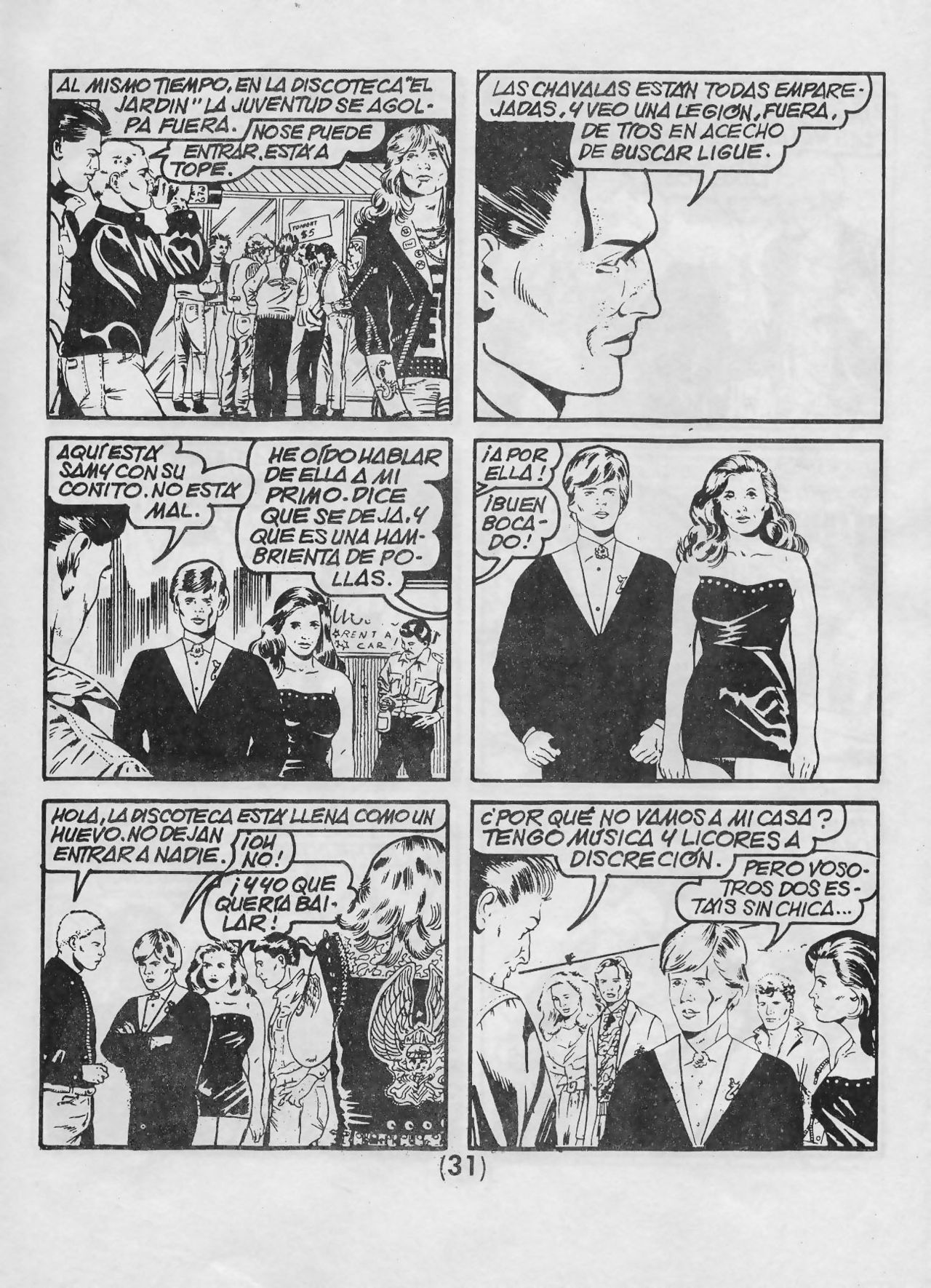 Vicio Oculto_008 image number 31