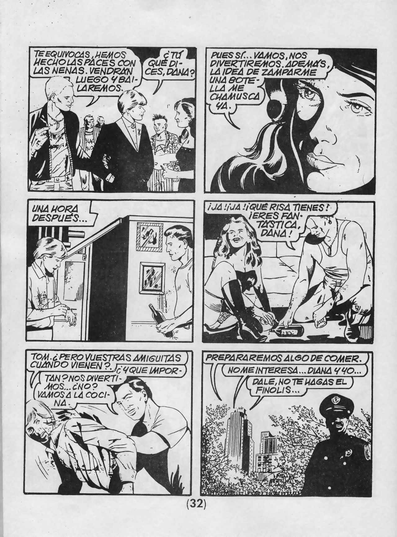 Vicio Oculto_008 image number 32