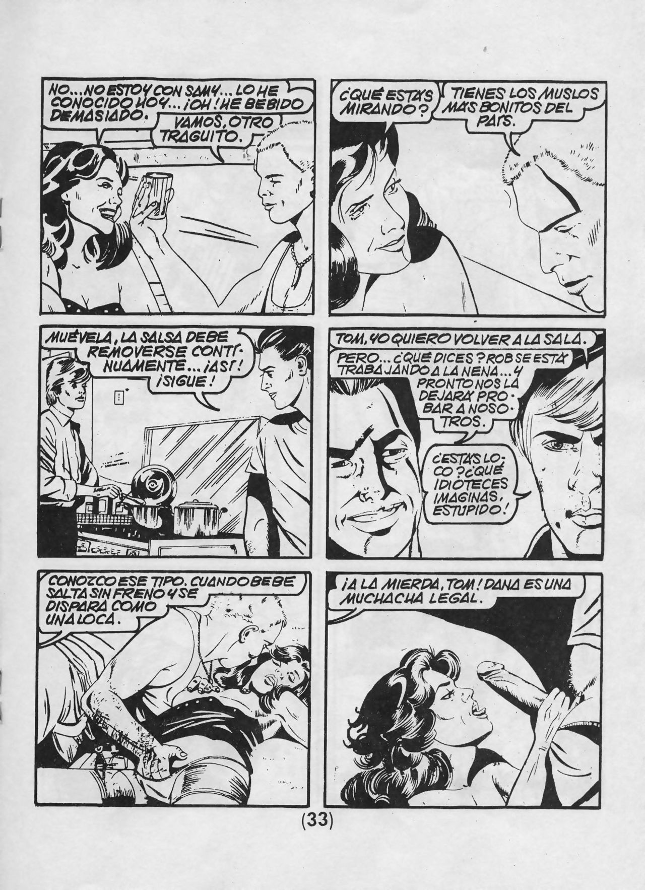 Vicio Oculto_008 image number 33