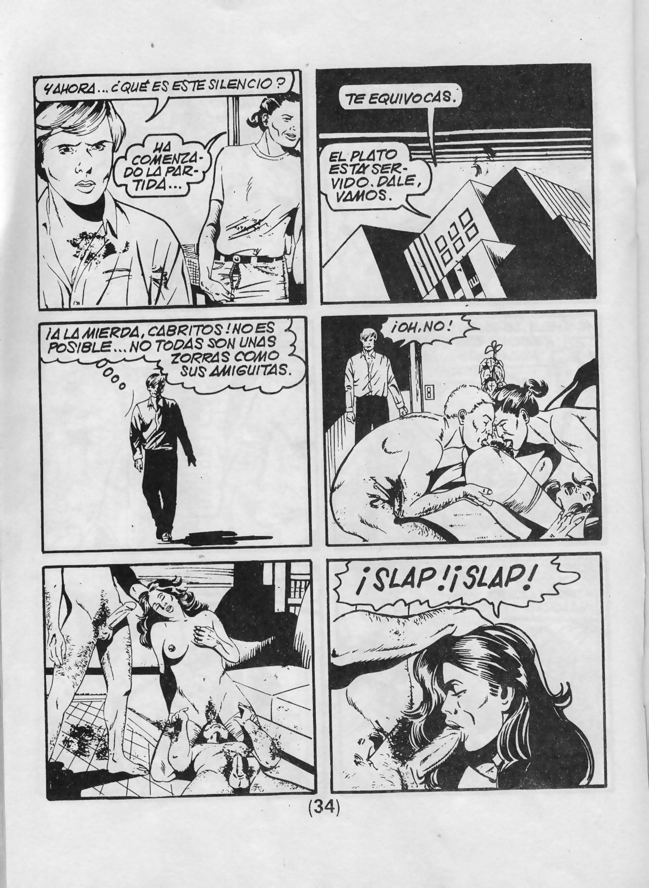 Vicio Oculto_008 image number 34