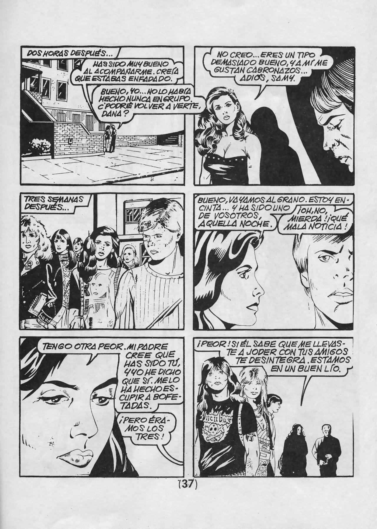 Vicio Oculto_008 image number 37