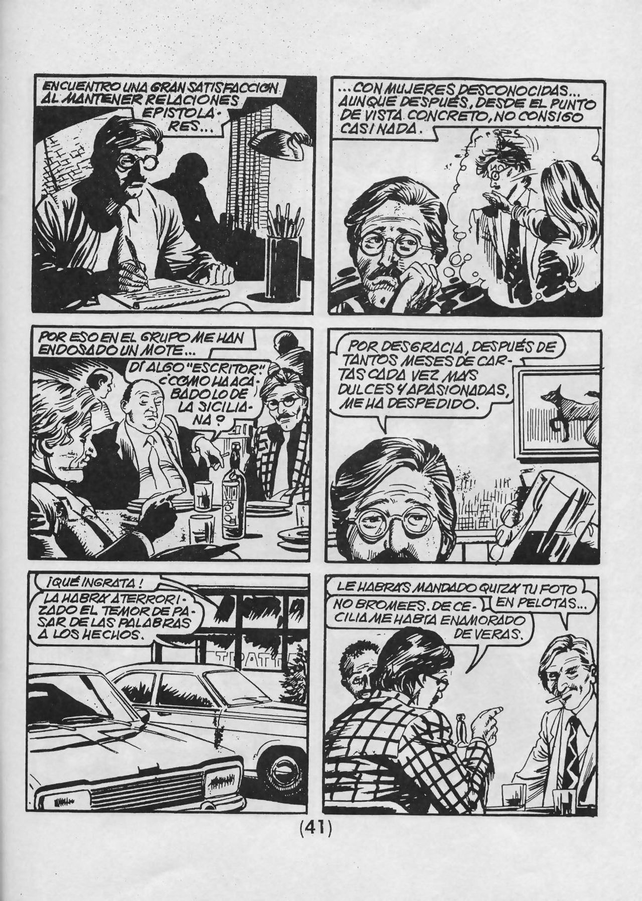 Vicio Oculto_008 image number 41