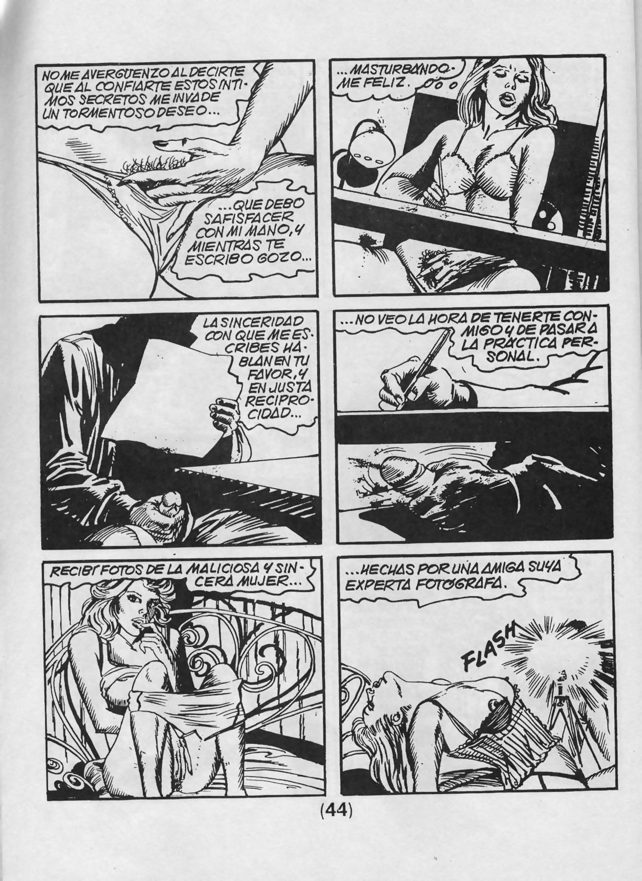 Vicio Oculto_008 image number 44