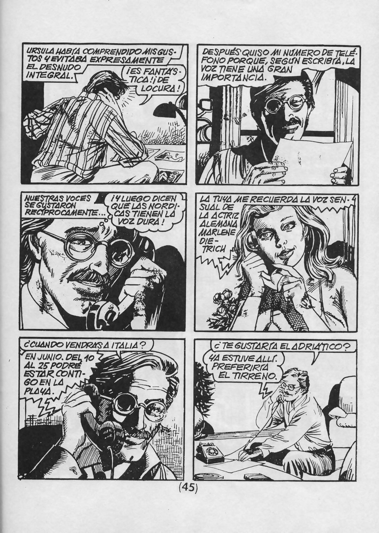 Vicio Oculto_008 image number 45