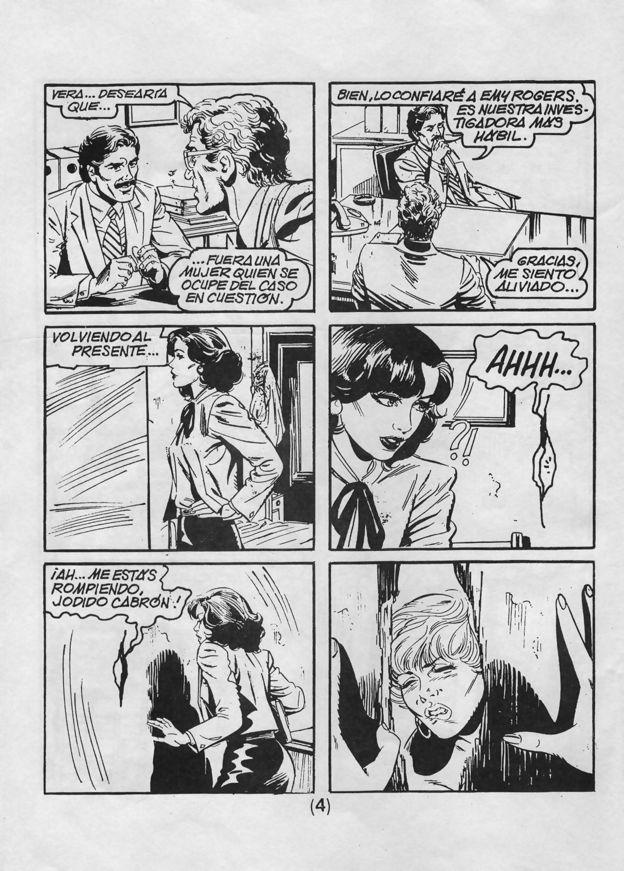 Vicio Oculto_008 image number 4