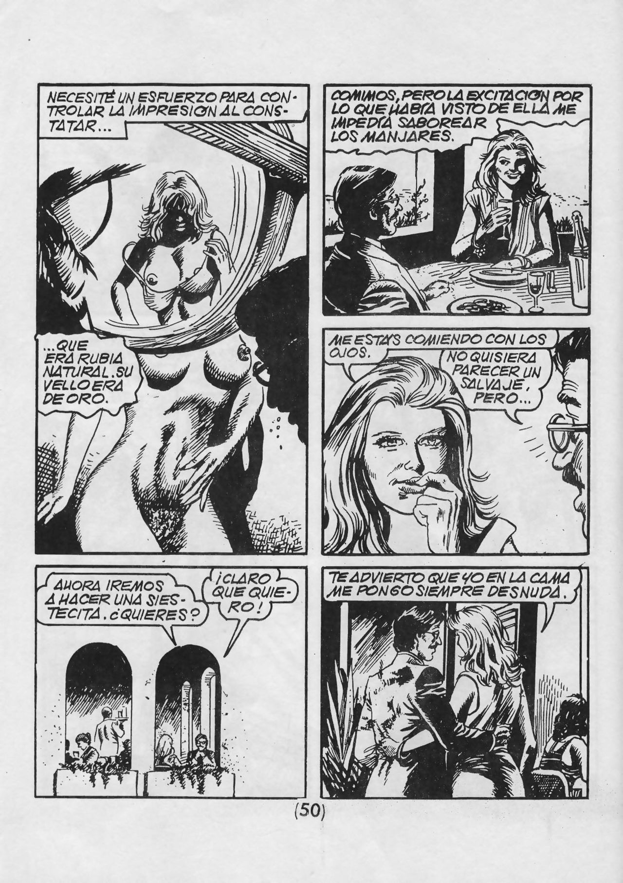 Vicio Oculto_008 image number 50