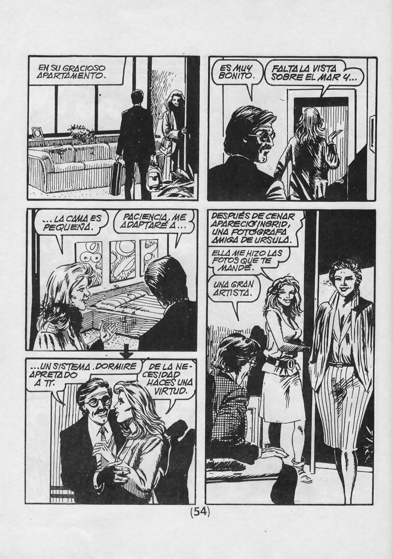 Vicio Oculto_008 image number 54